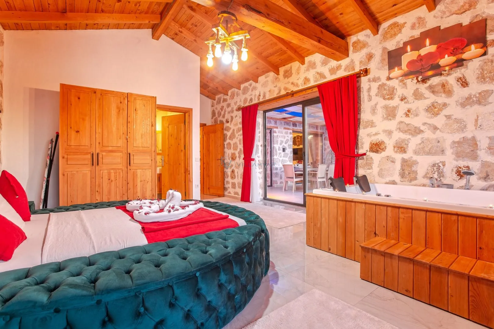 Villa Yiğit 2