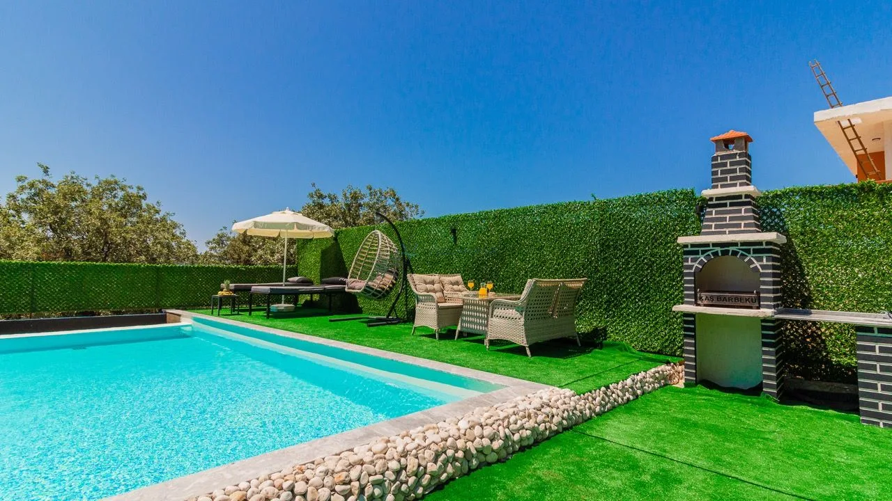 Villa Marilyn