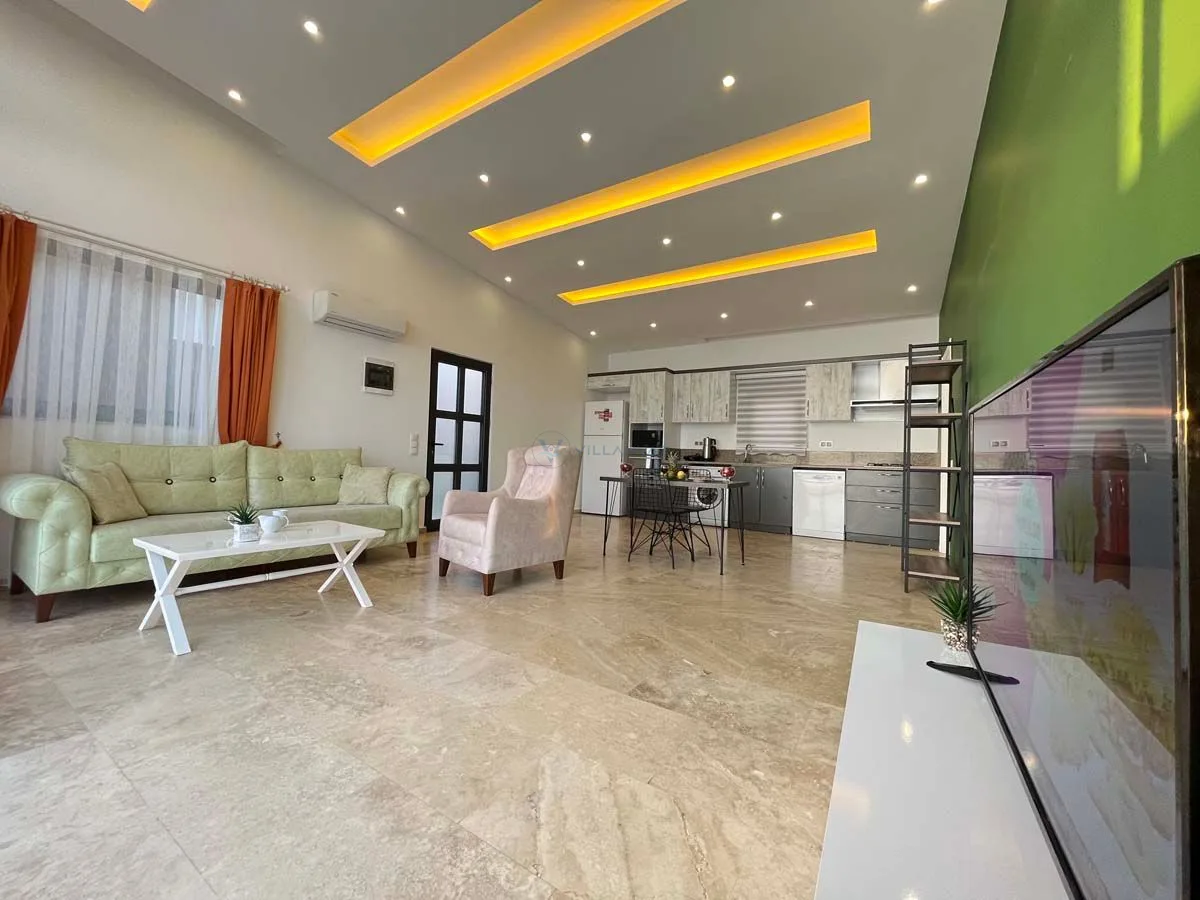 Villa Bal Arı