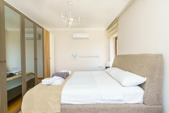 Villa Tarus Mara