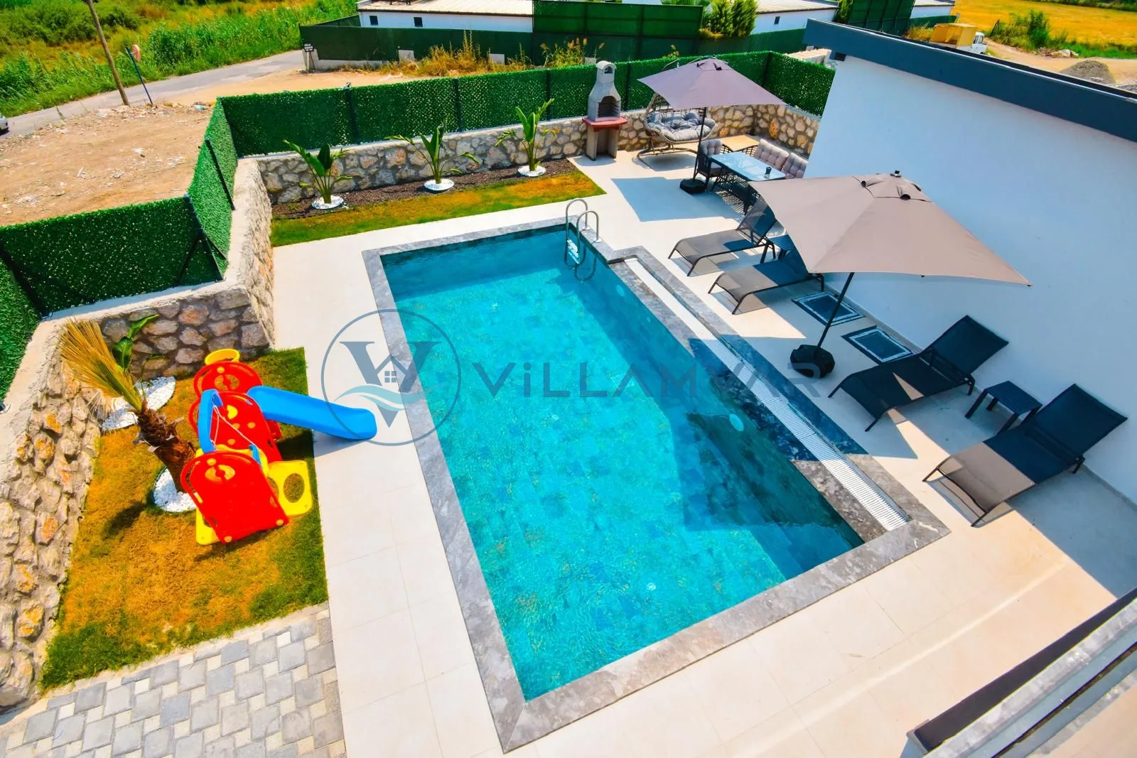 Villa Mara