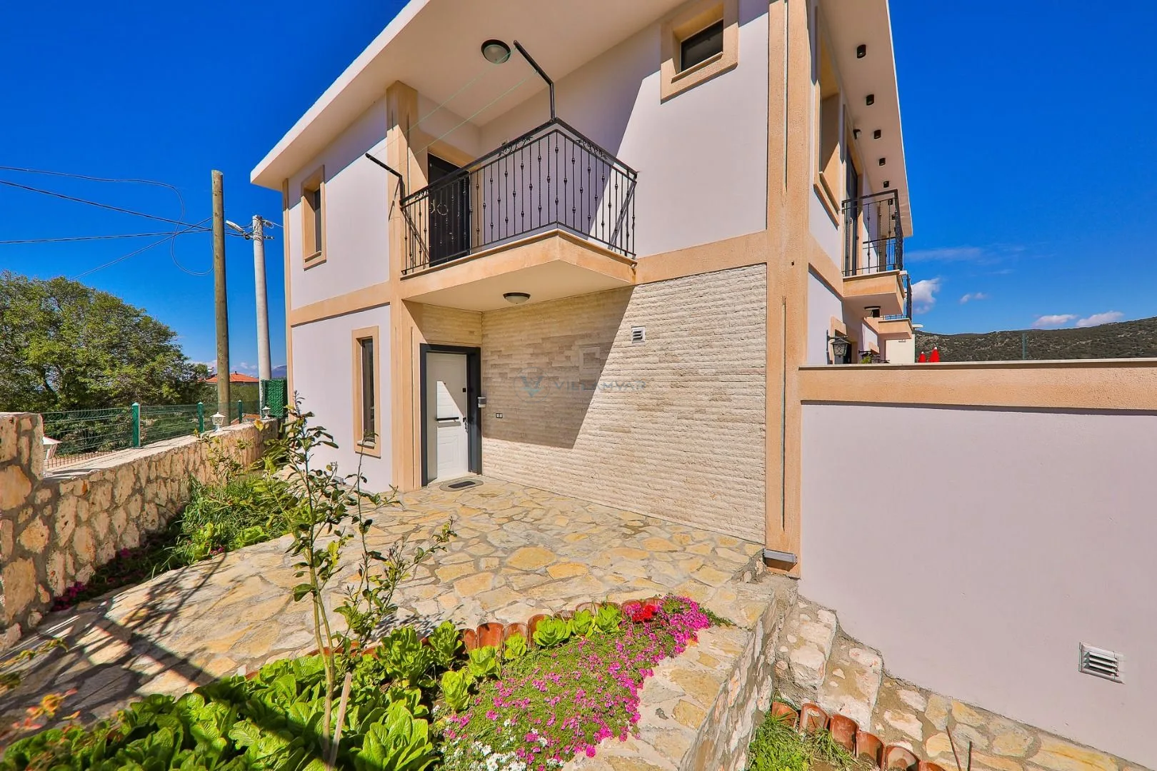 Villa Şimşek 1
