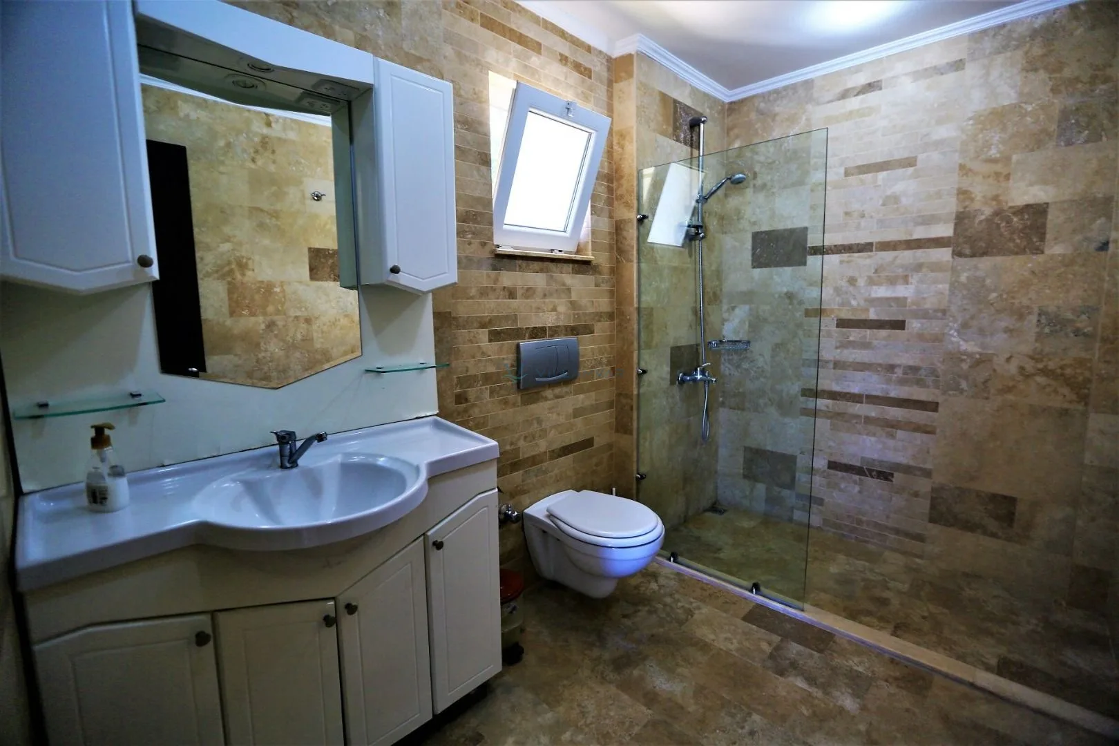 Baynur Villas Kızıltaş 1
