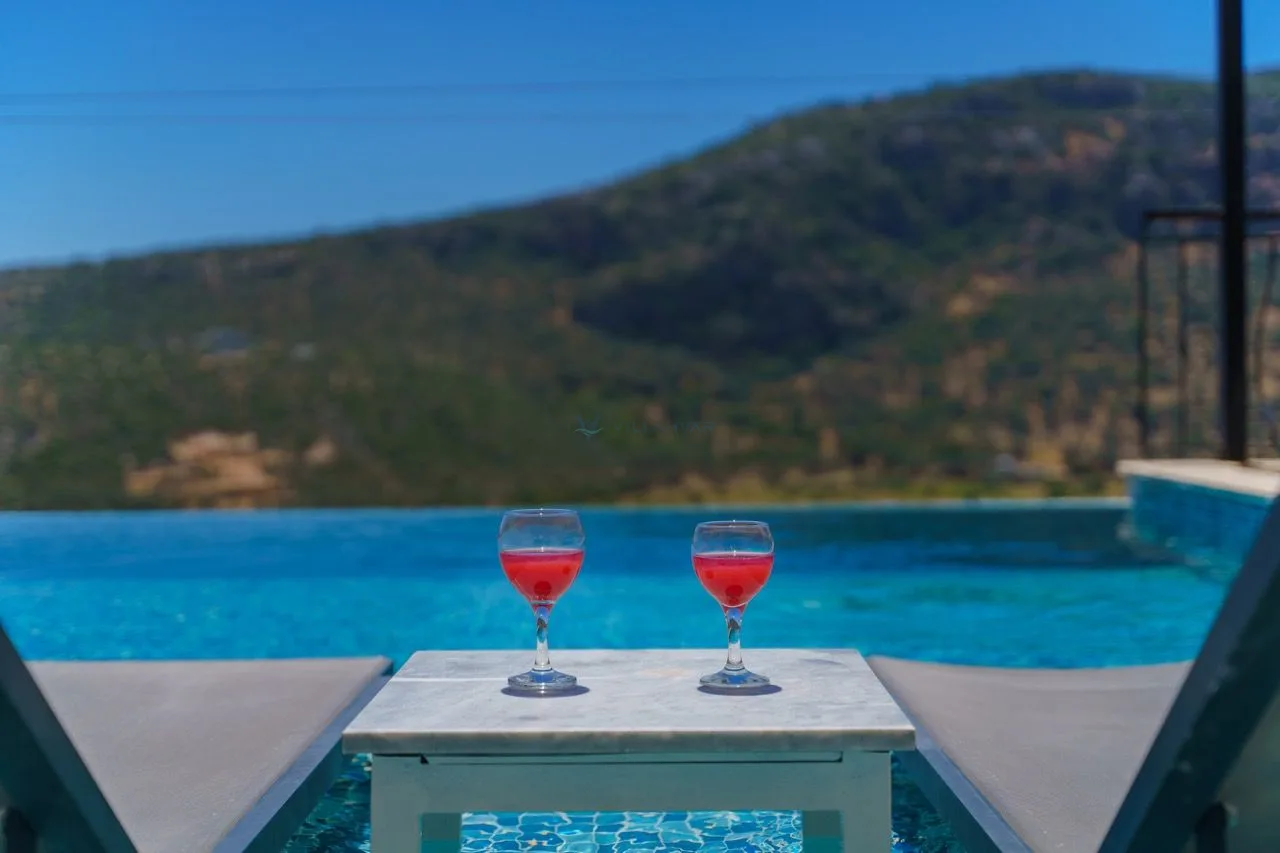 Villa Gıbrıs