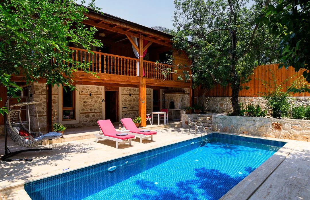 Villa Hatıra