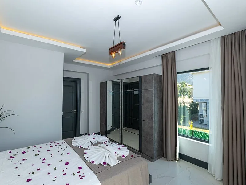 Villa Akik