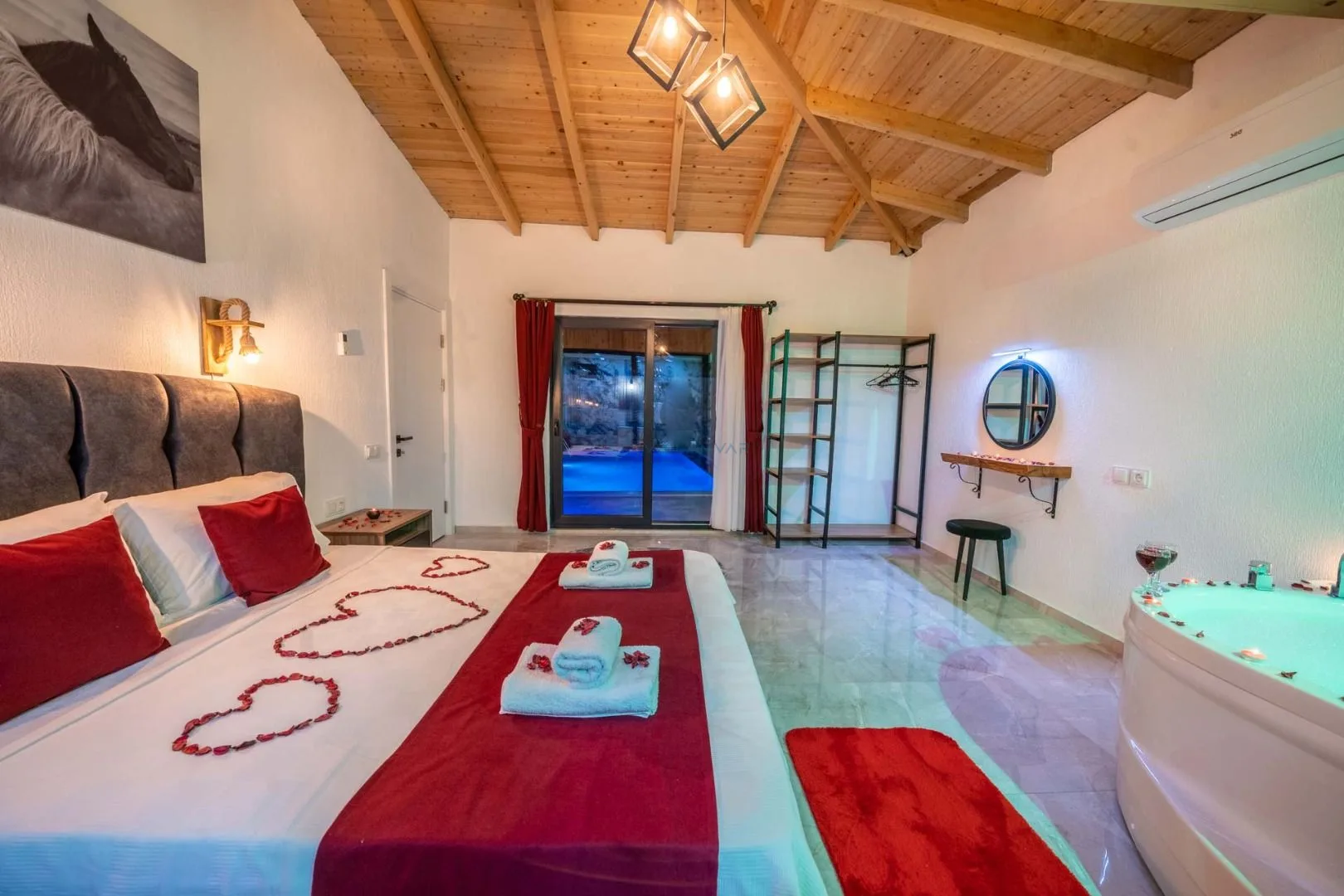 Villa Lila