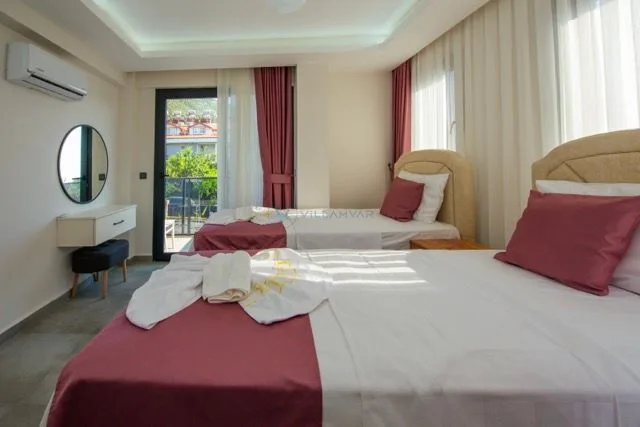 Villa Fullmoon 2