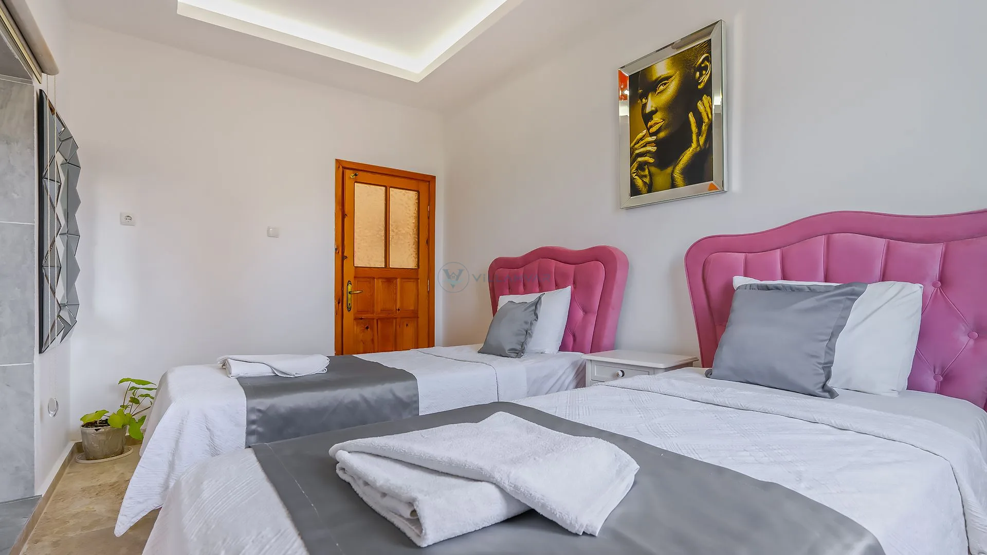 Villa Nadya