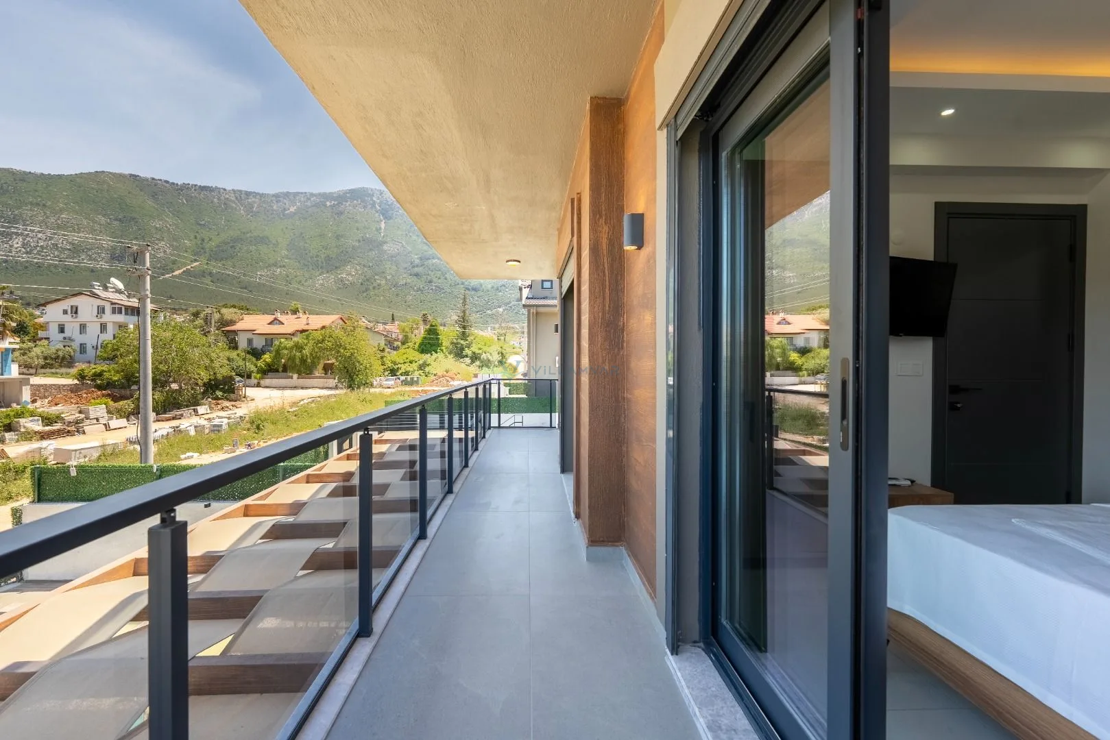 Villa Güneş Luxe