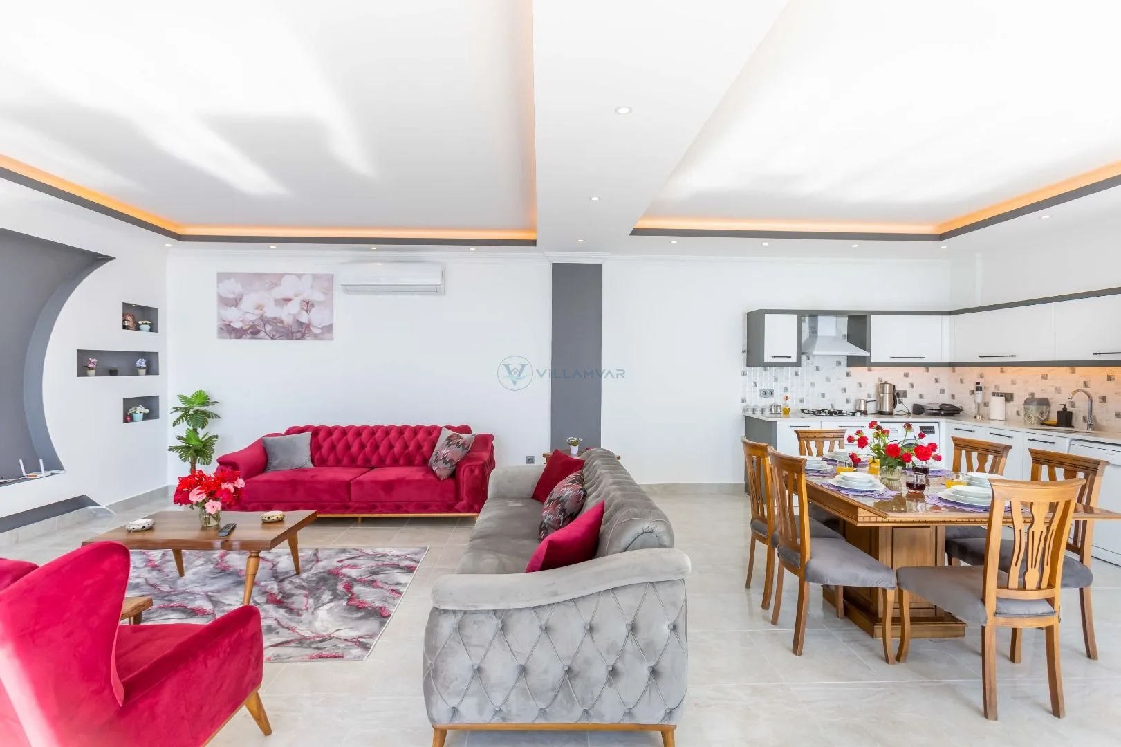 Villa Berya