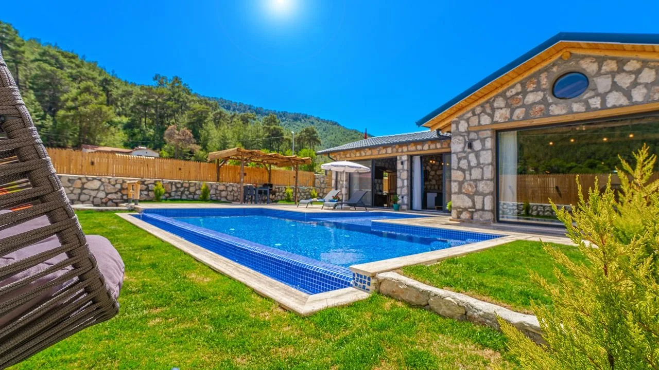 Villa Ege Vista