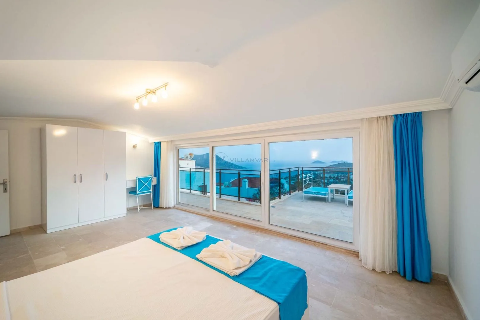 Villa Visos
