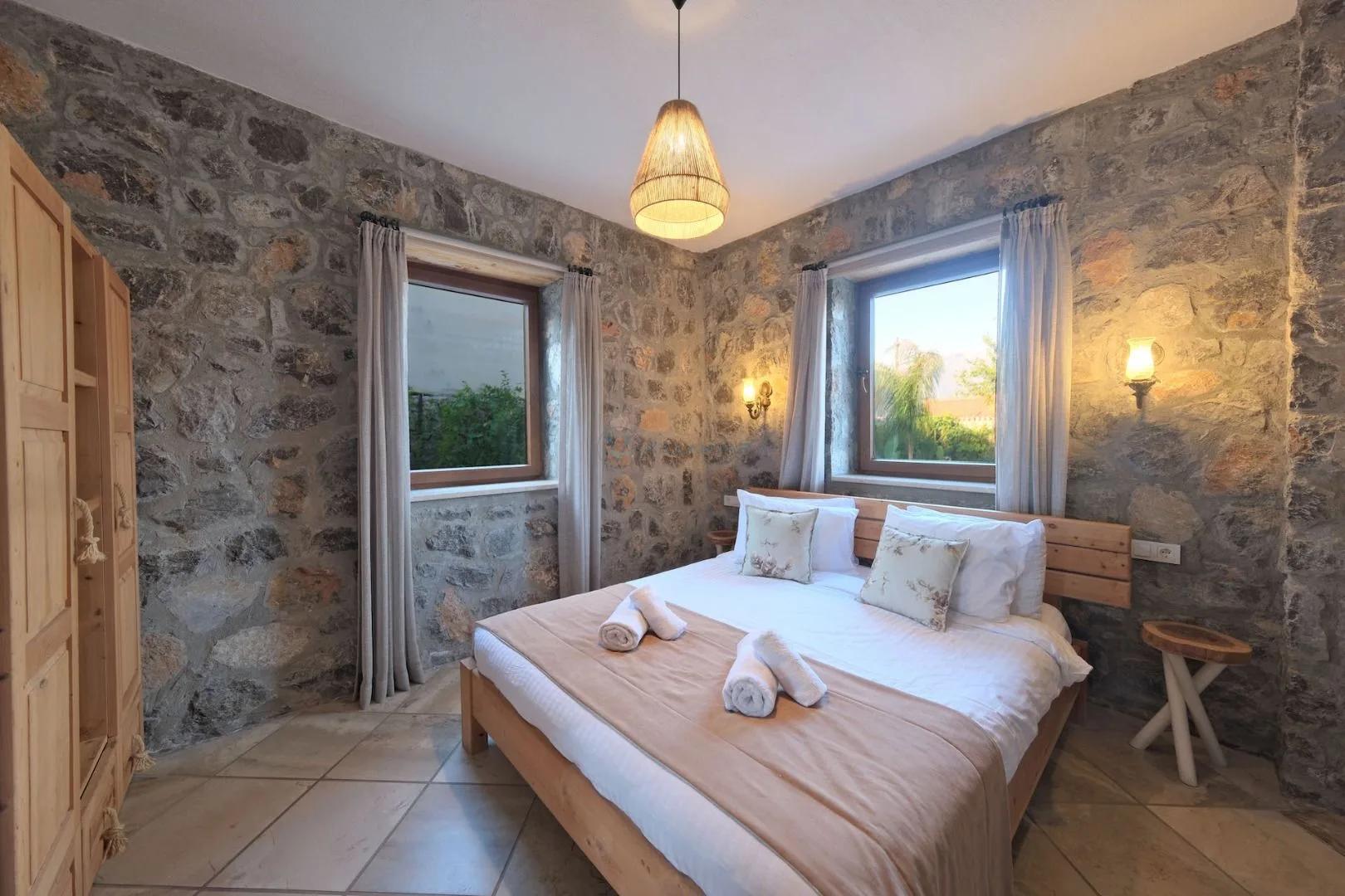 Villa Polat 1