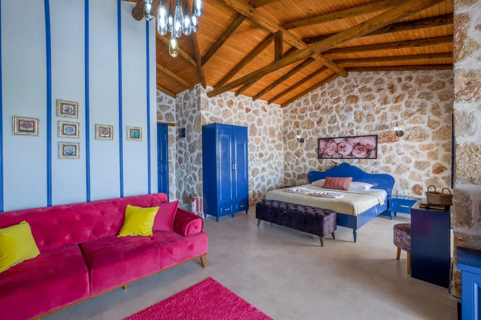 Villa Magnolyam