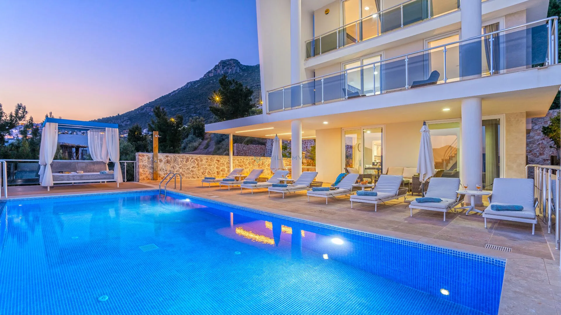 Villa Harmony