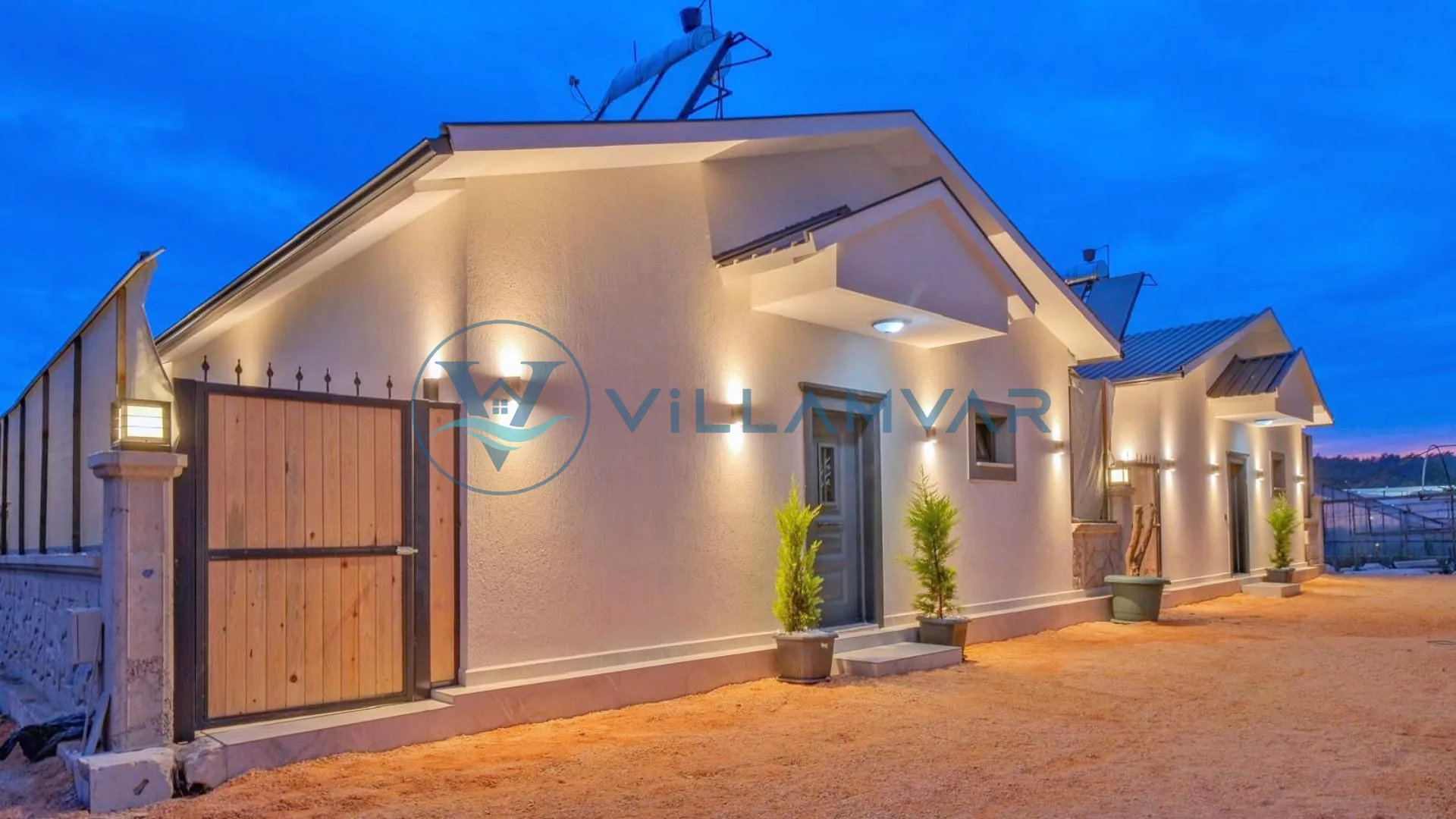 Villa Vista 1