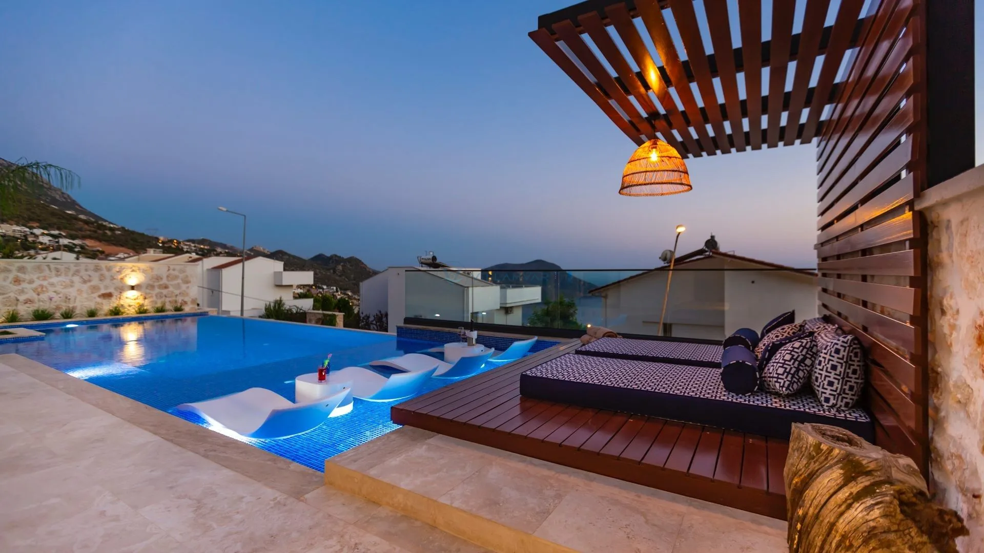 Villa Phi