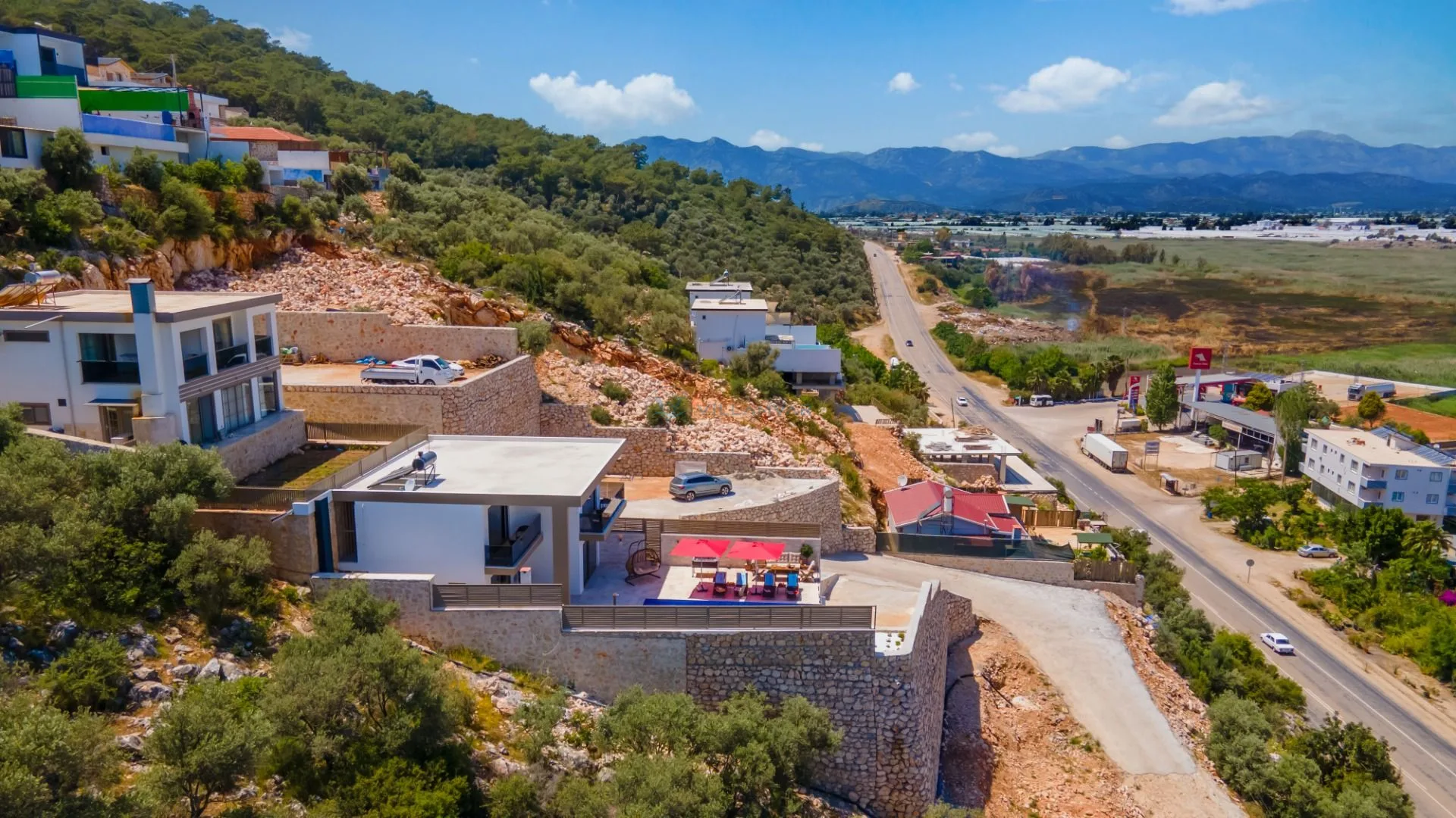 Villa Ersu
