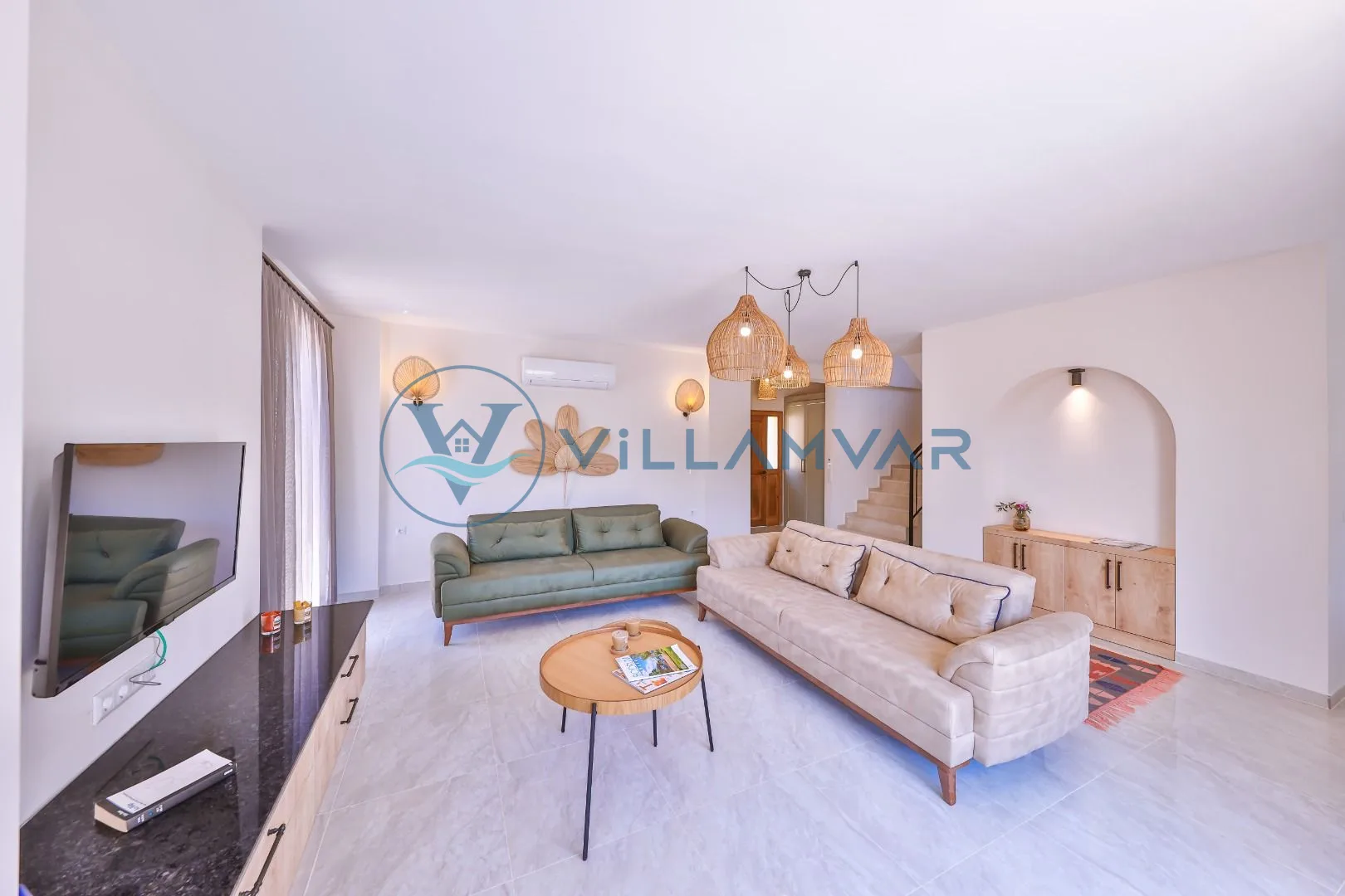 Villa Felicia