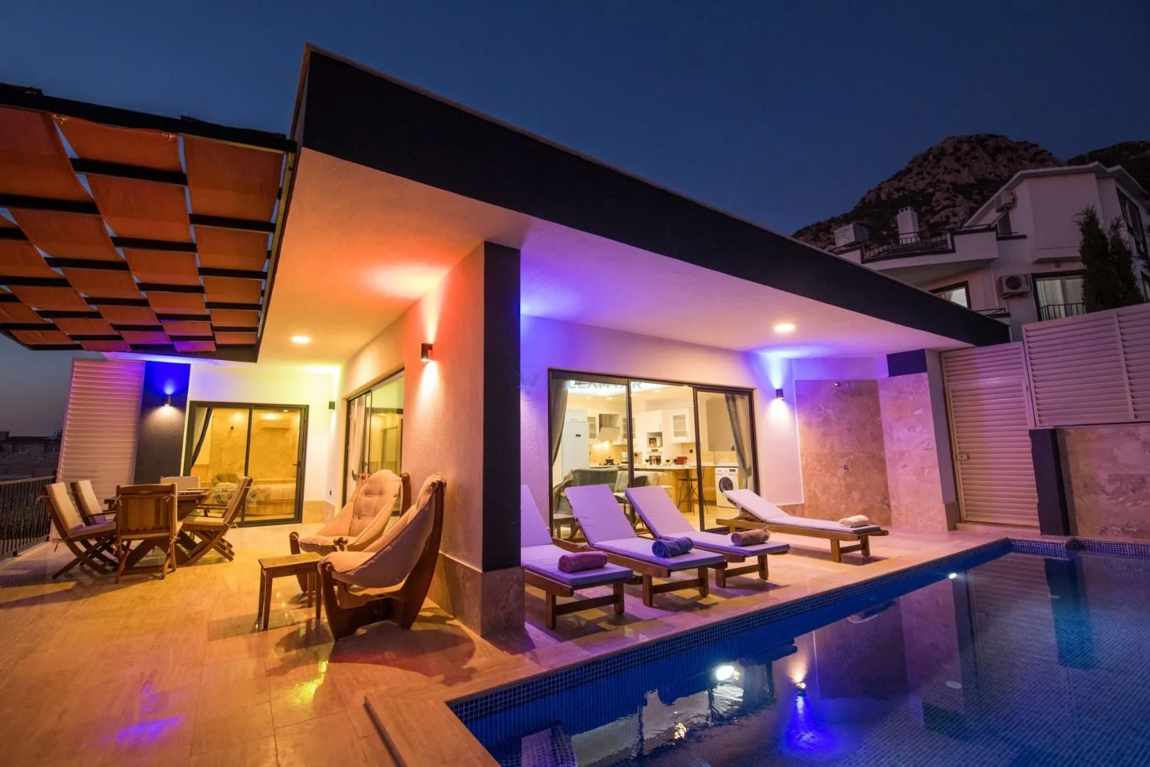 Villa Terapi İsmail