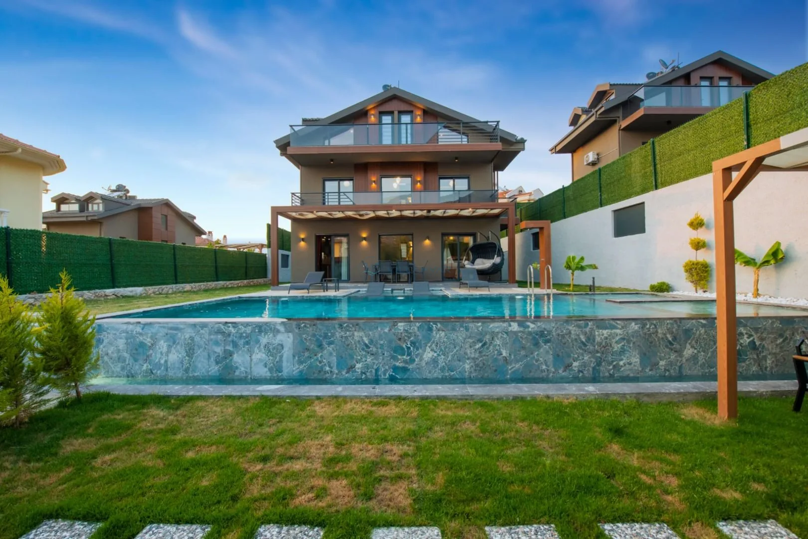 Villa Star Vega