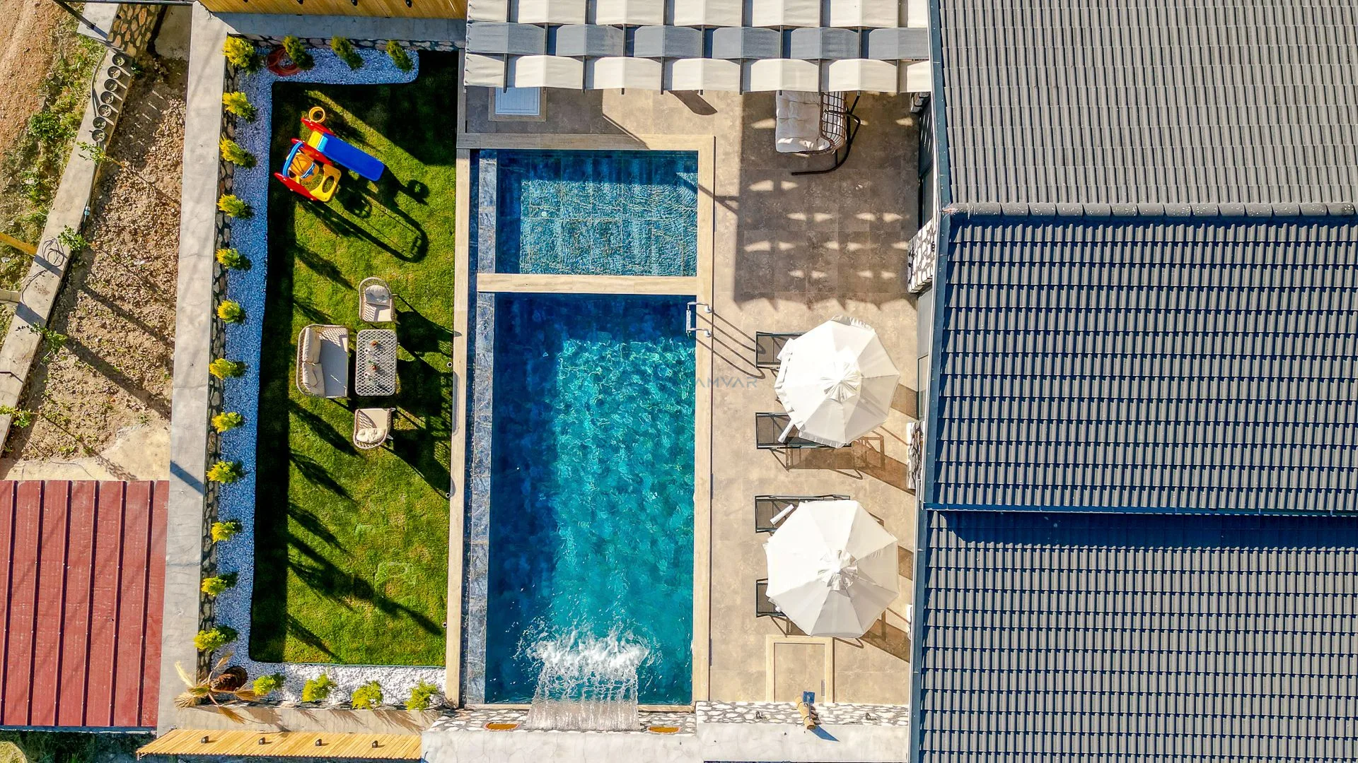 Villa Yildiz Çavdır