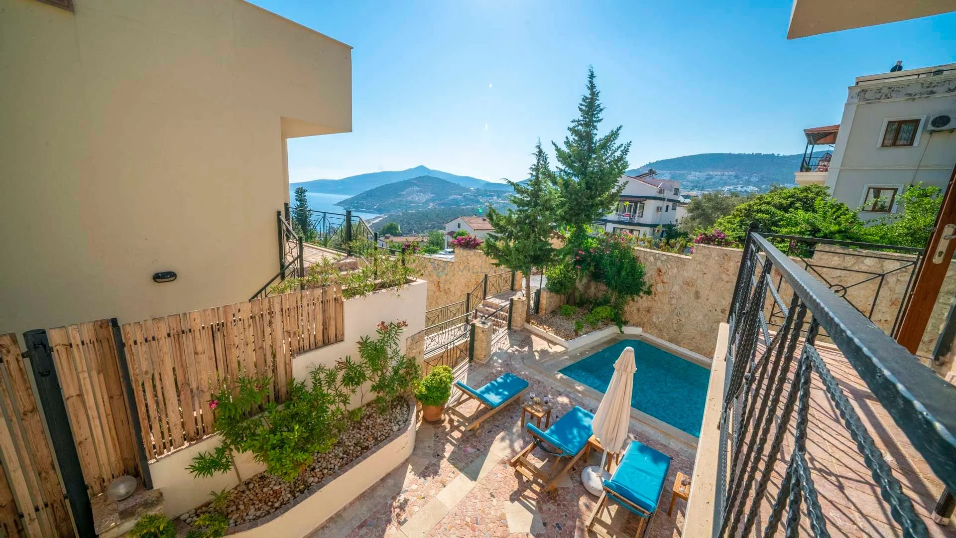 Villa Pearl