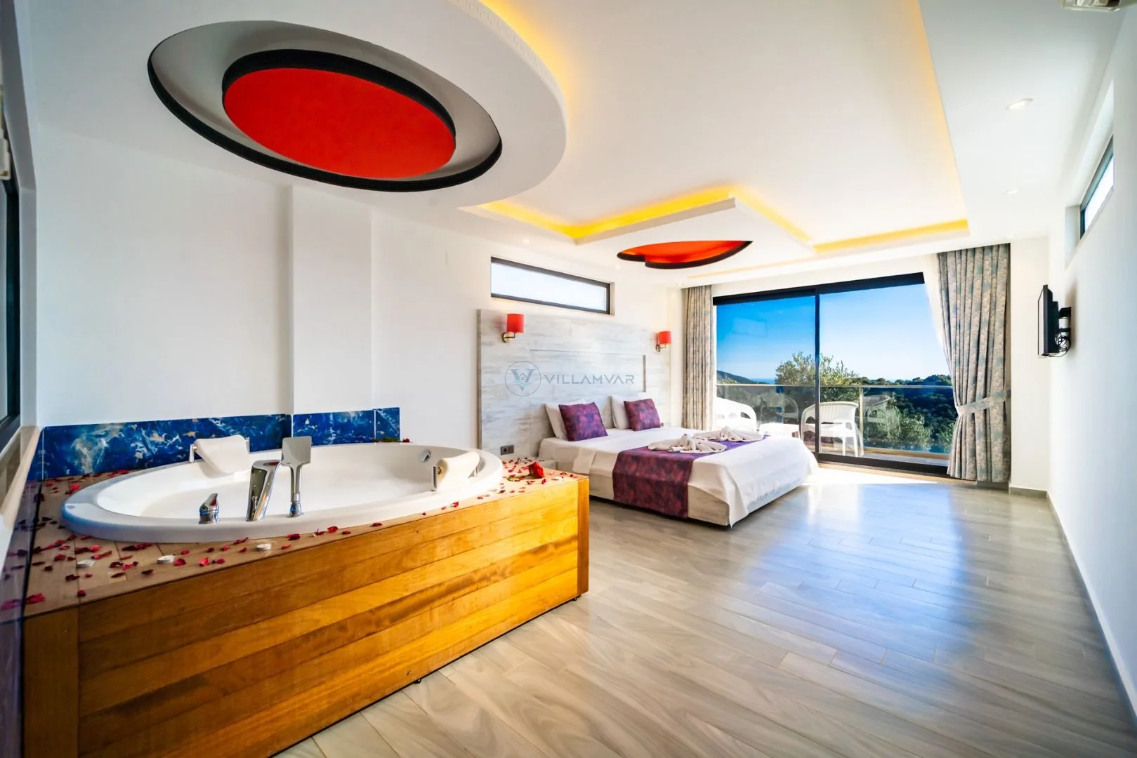 Villa Vistara