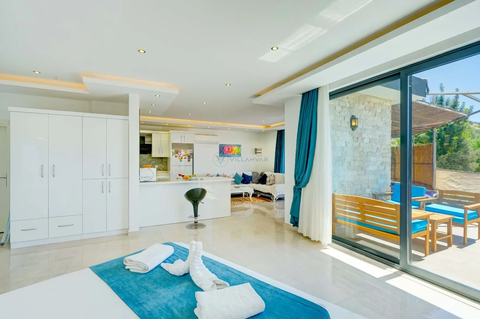 Villa Şark