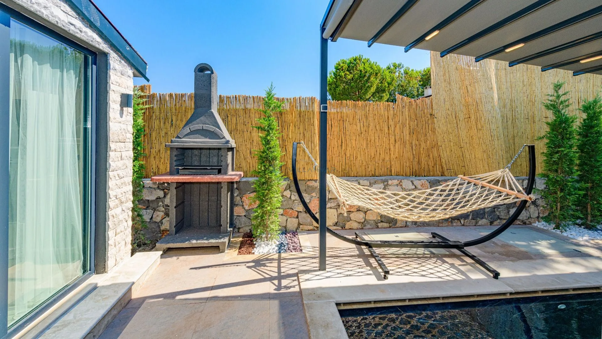 VR Villa Söğüt 2