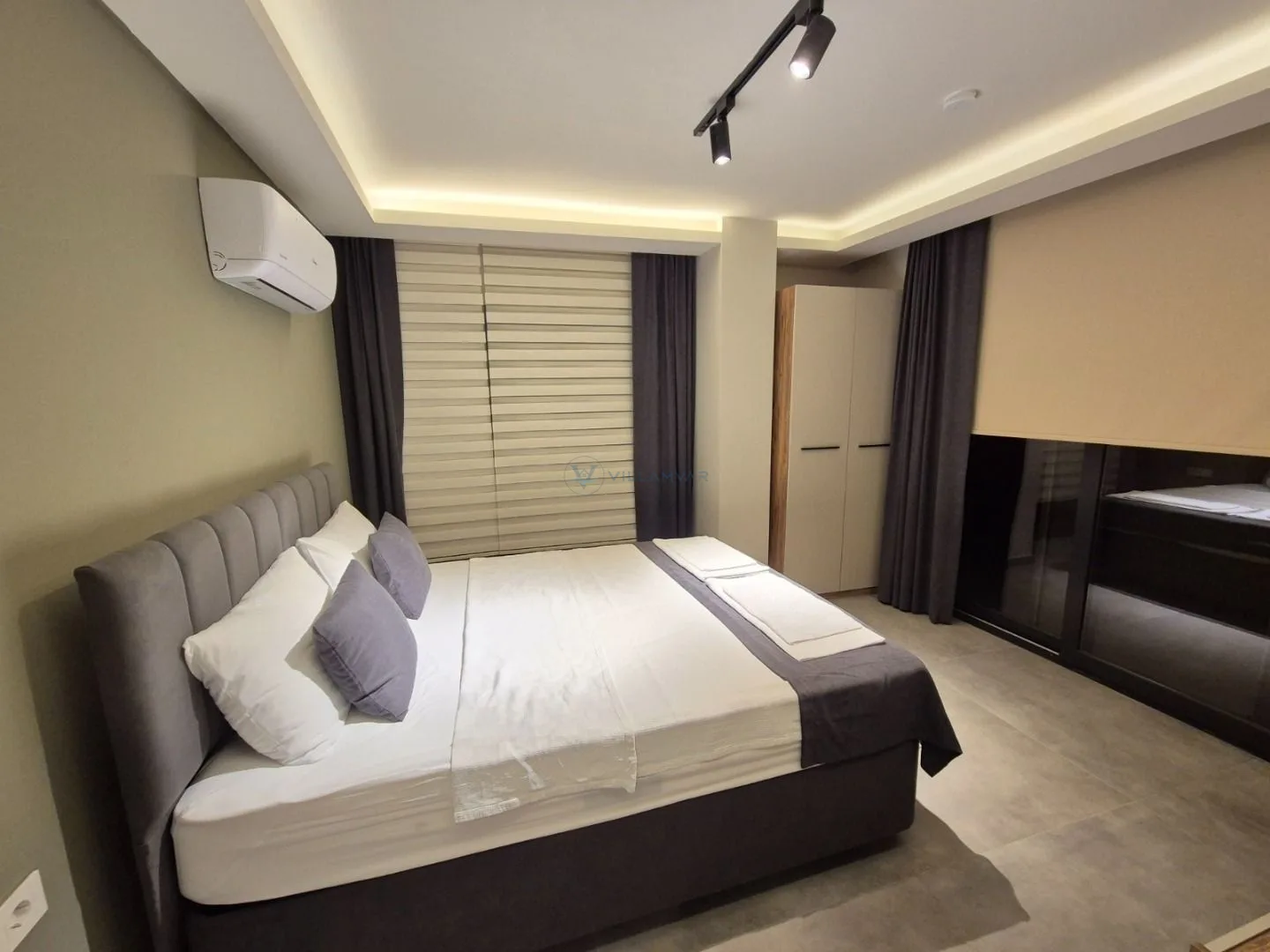 Villa Milay