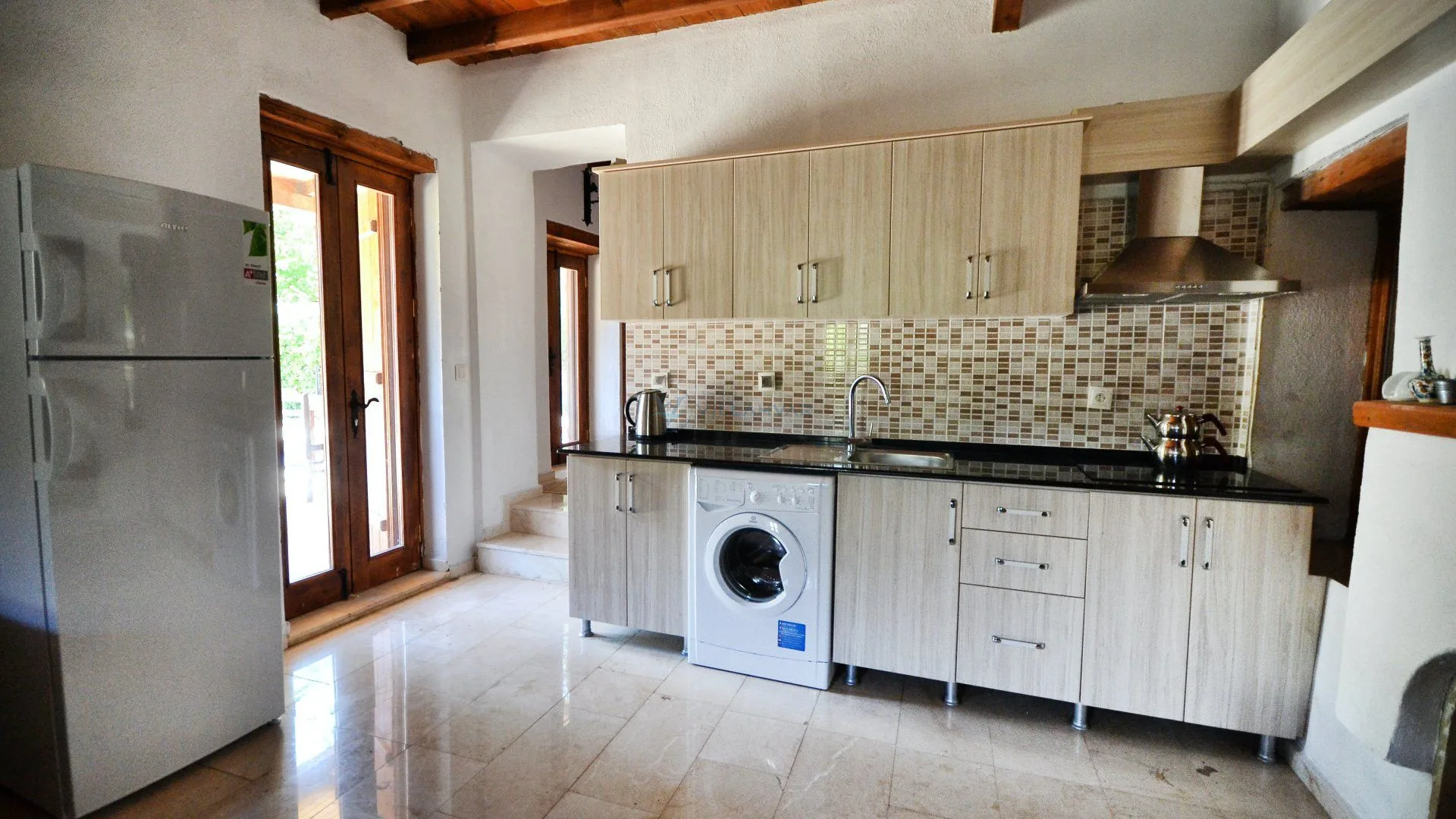 Villa Rumi
