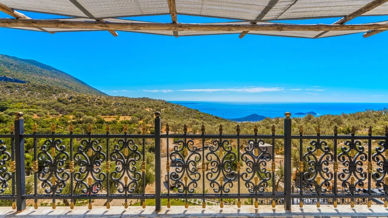 Villa Golden Bay