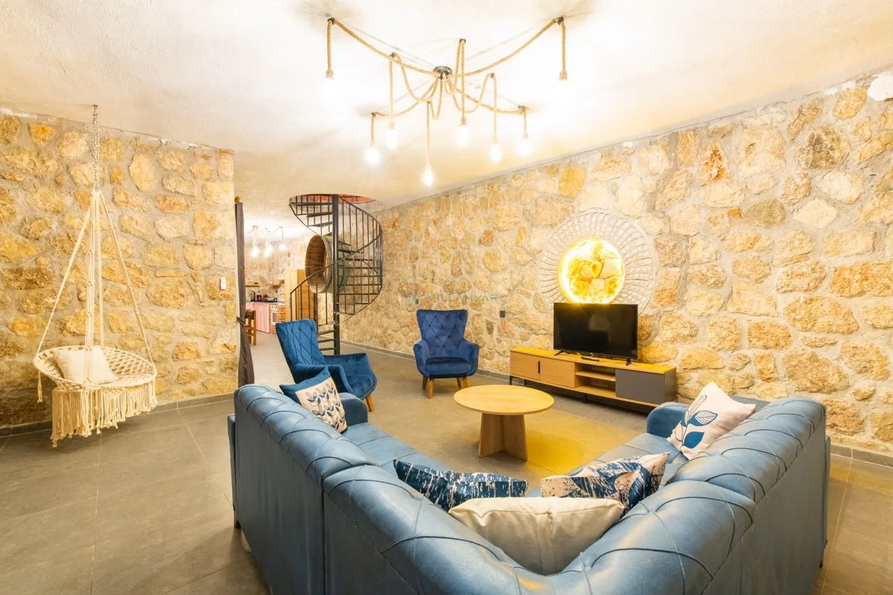Villa Grand Ata