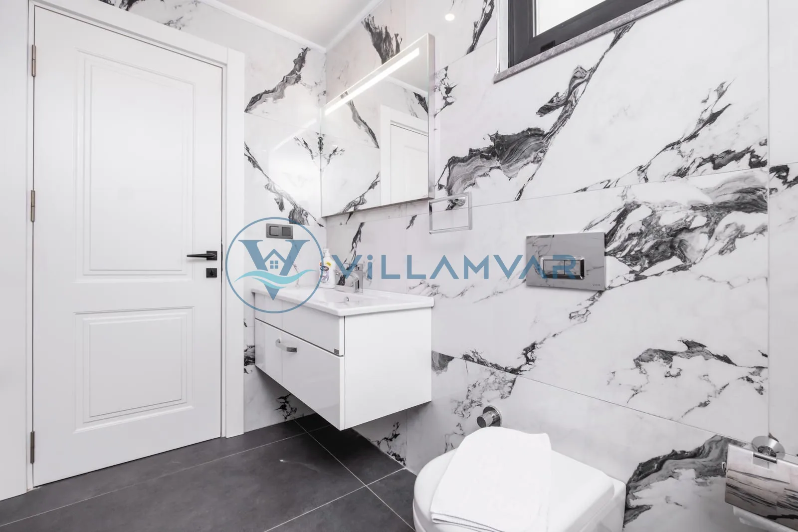 Villa Aurelia Duo