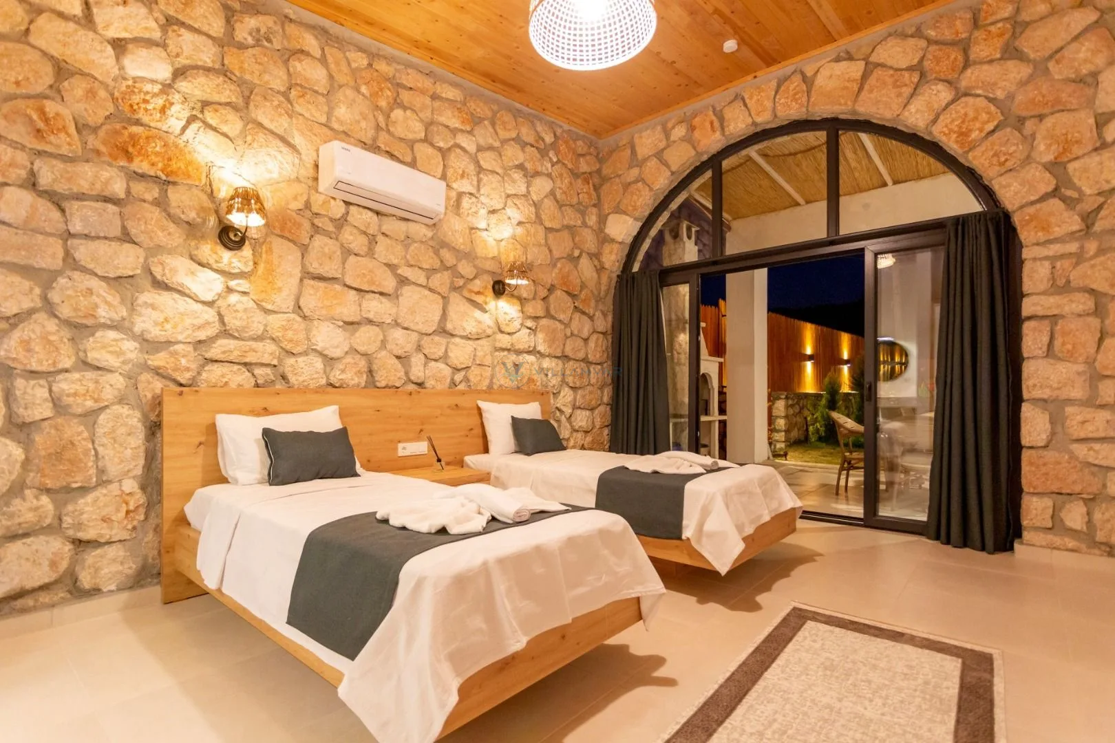 Villa Çido