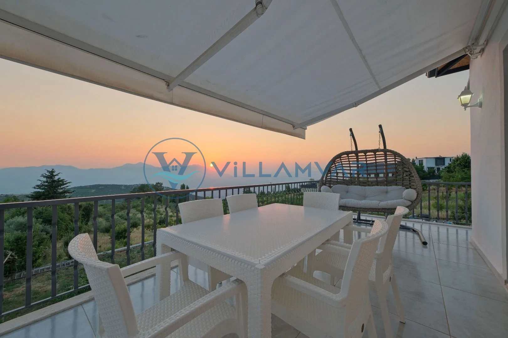 Villa Ayhas