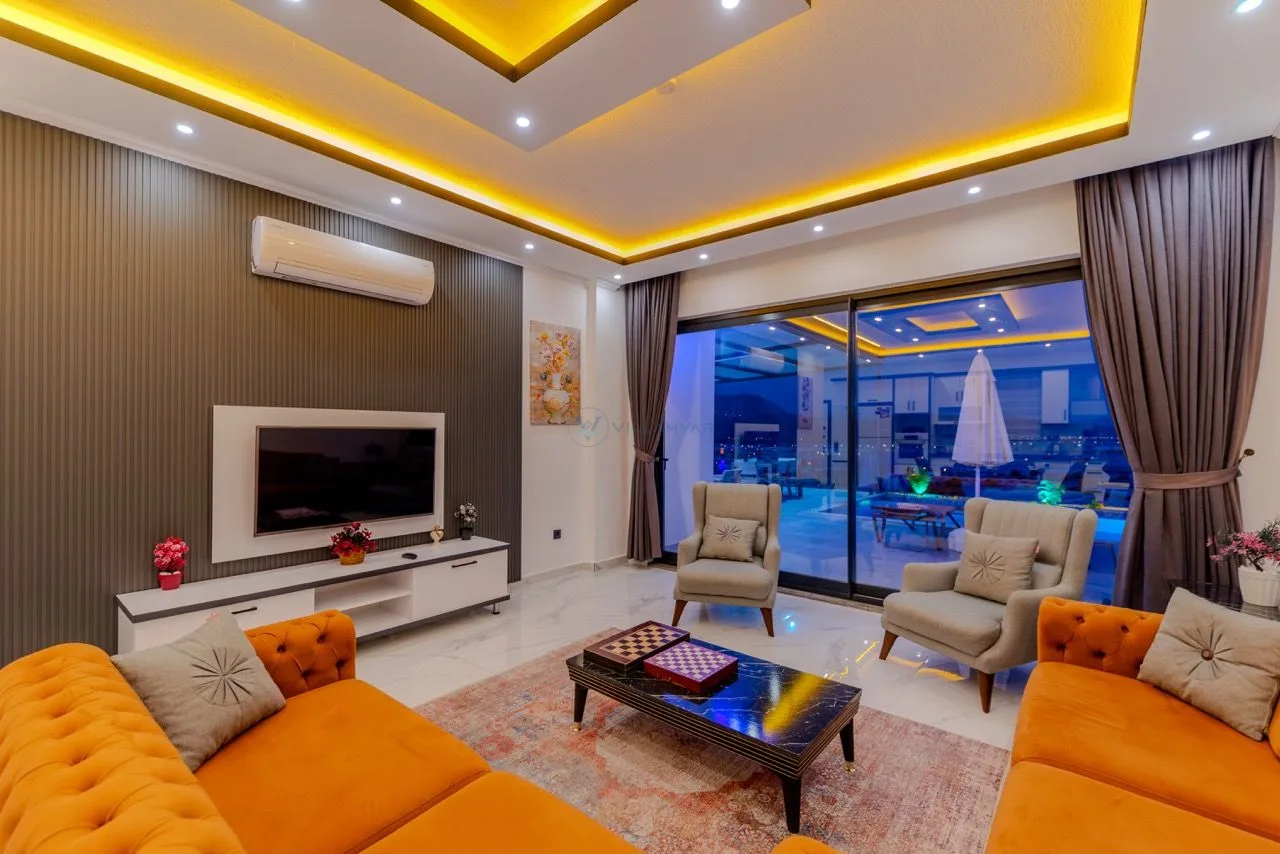 Villa Asmina