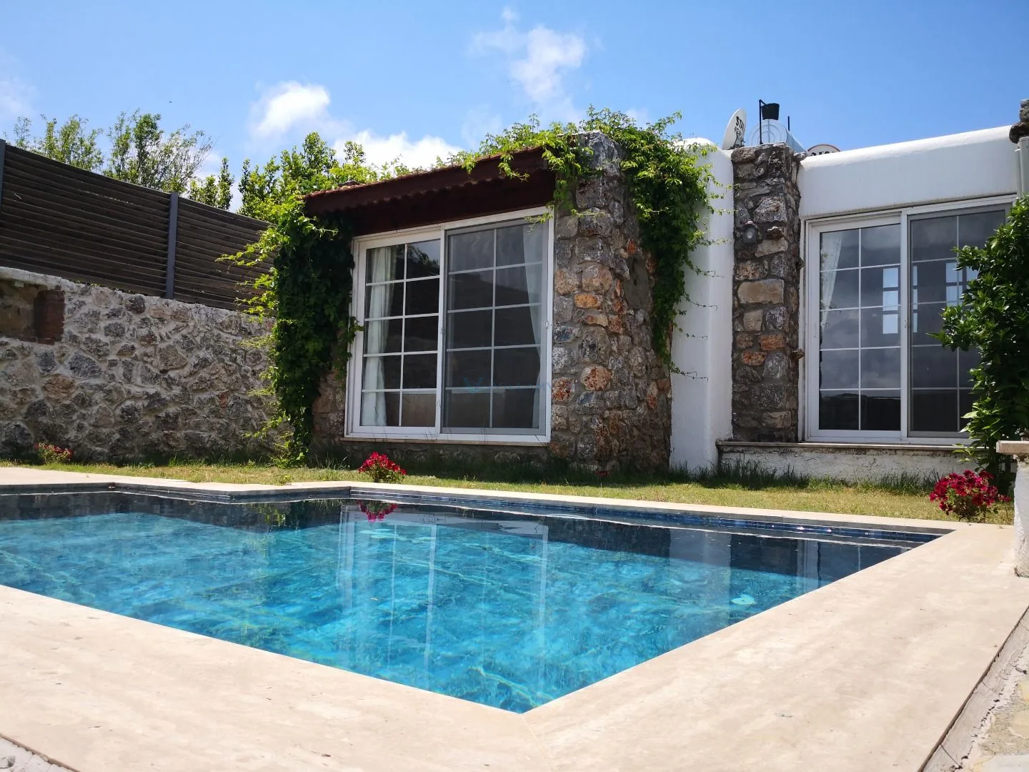 Villa Alba Balayı