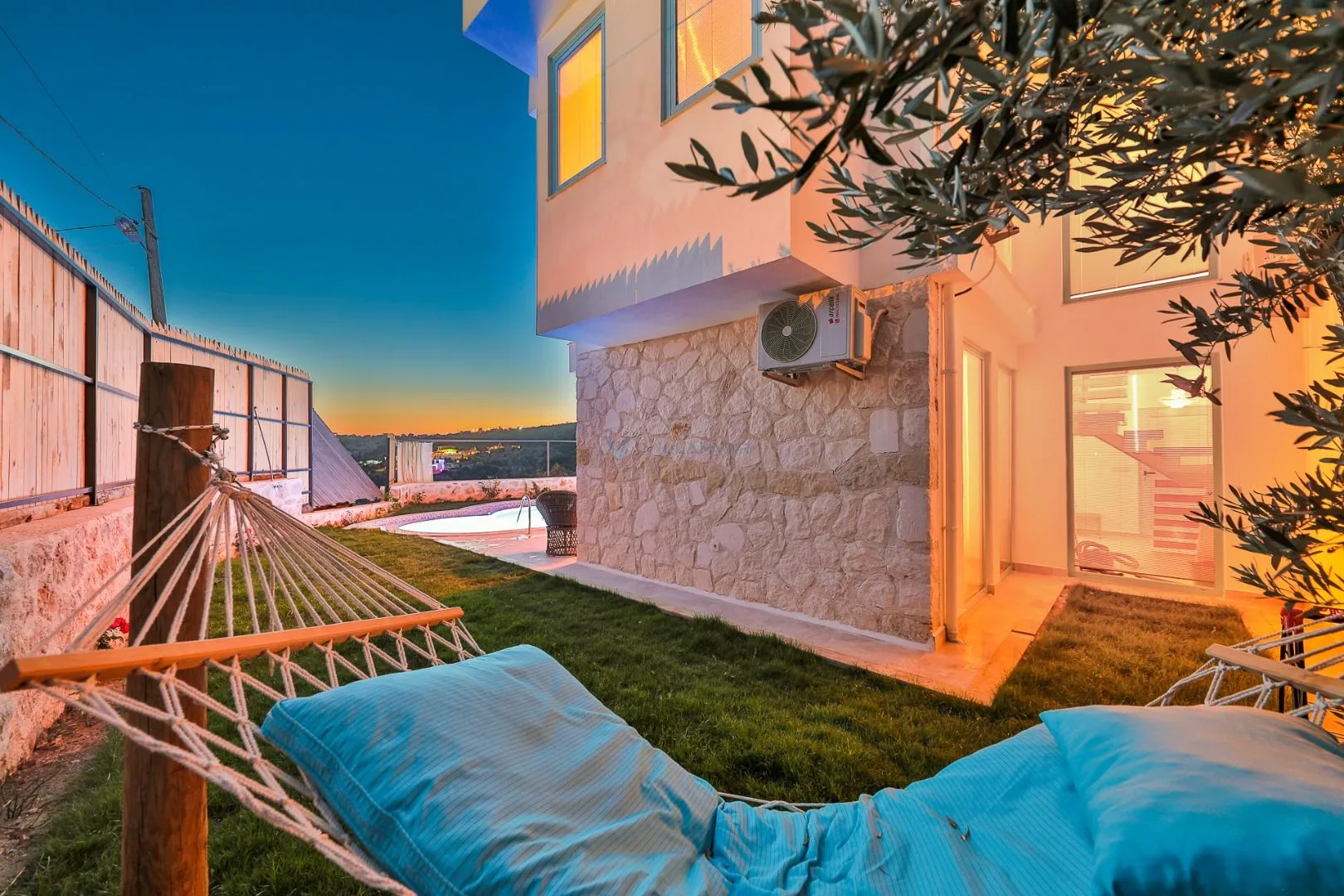 Villa Selene 1