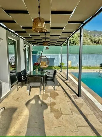 Villa Ege Sefası B
