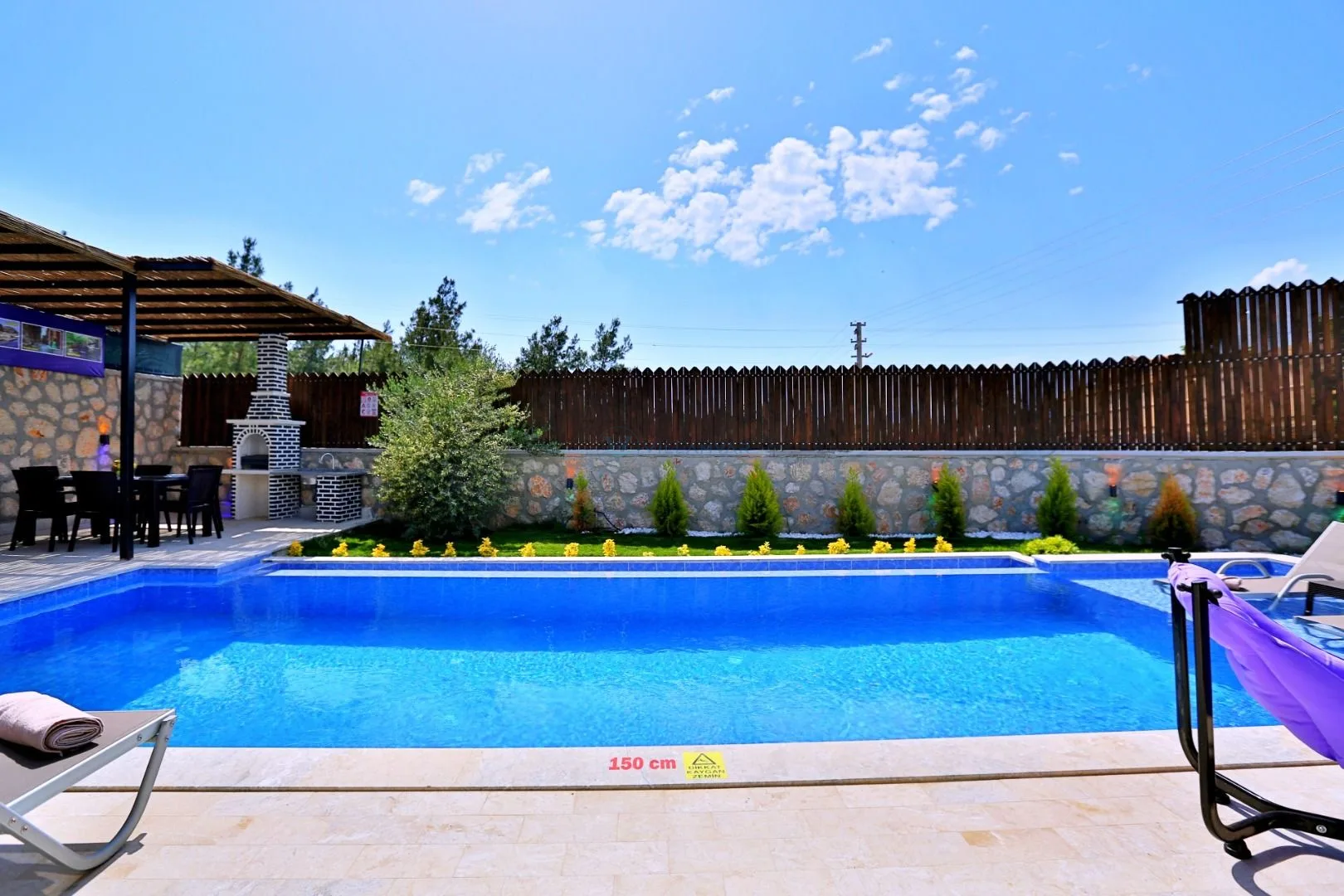 Villa Karatepe2