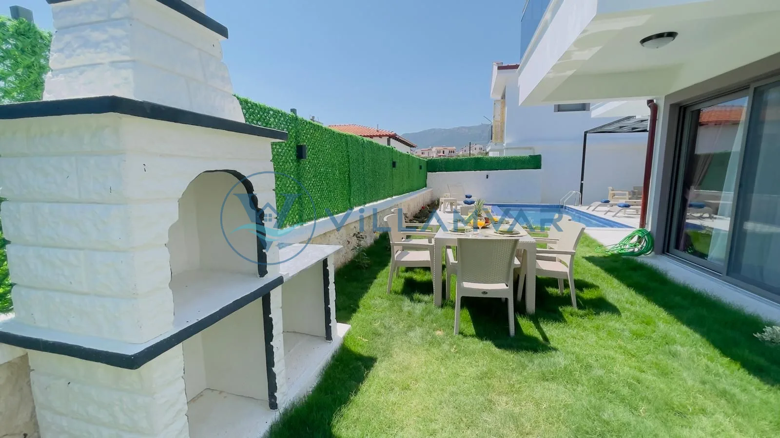 Villa Gülce 2