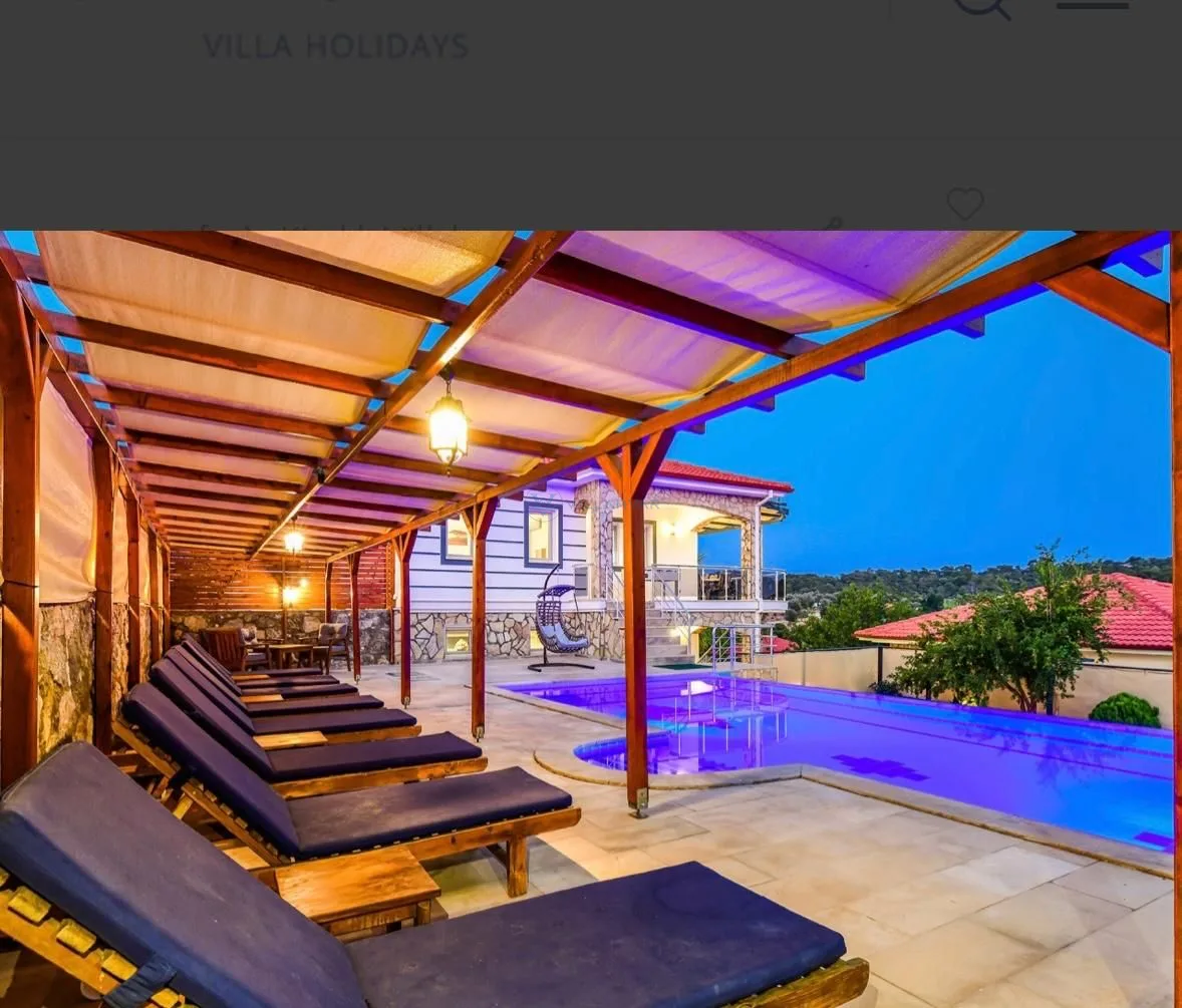 Villa Dodoniko