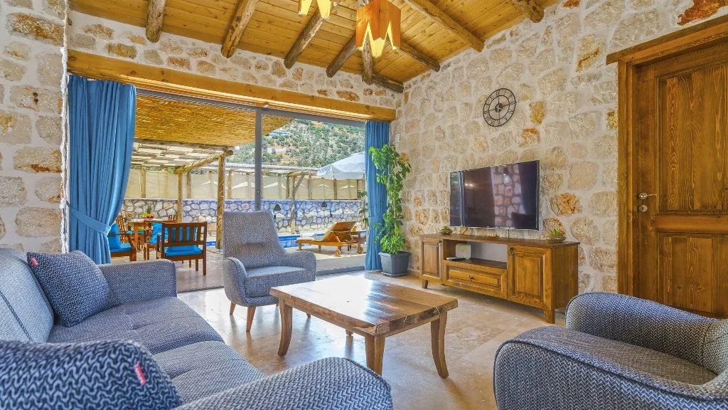 Villa Okaliptüs
