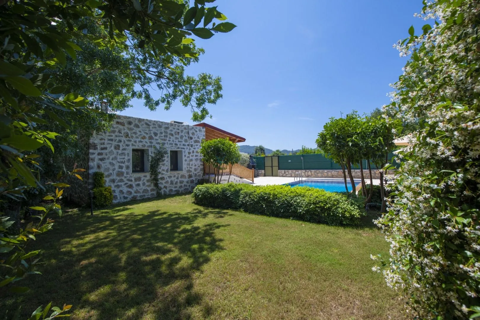 Villa Calvin 1
