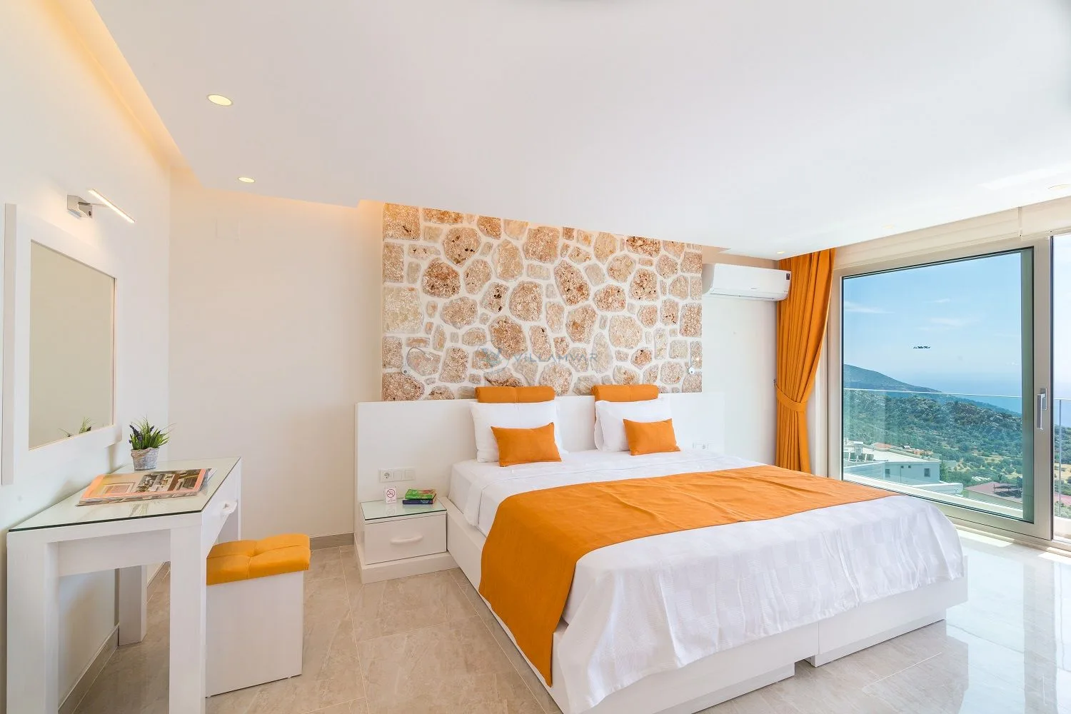Villa La Mer