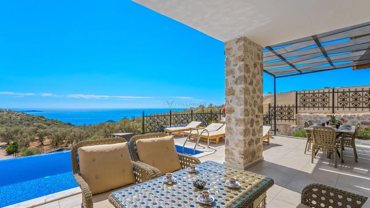 Villa Golden Bay