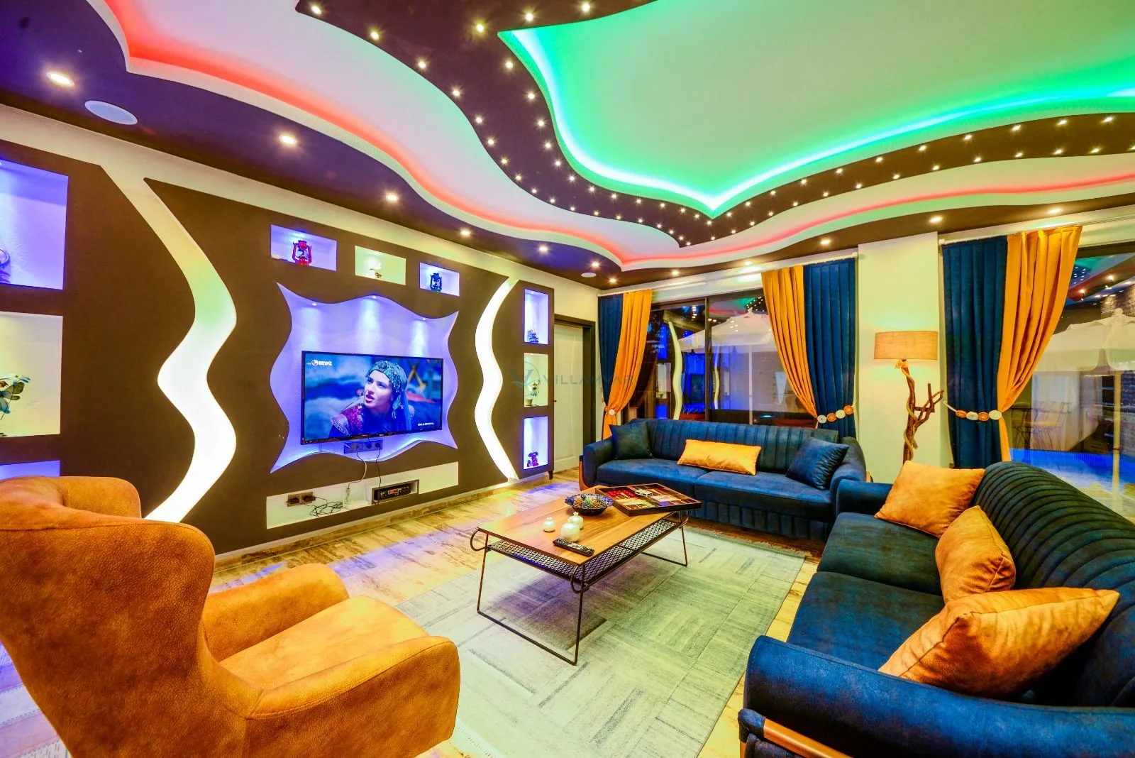 Villa Anemon 2